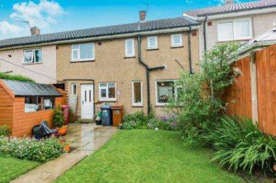 3&nbsp;Bedroom&nbsp;Terraced